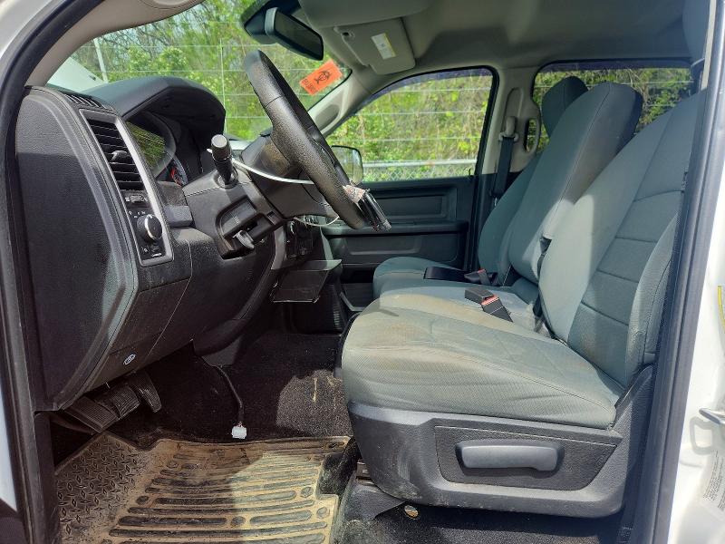 Aukcja sprzedaży 2014 Ram 2500, vin: 3C6TR5HT2EG166738, numer aukcji: 50959096