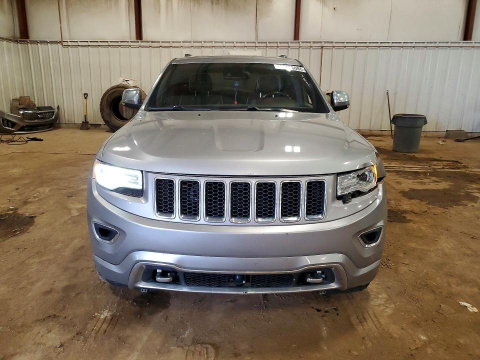 Aukcja sprzedaży 2015 Jeep Grand Cherokee, vin: 1C4RJFCM5FC857332, numer aukcji: 47876086