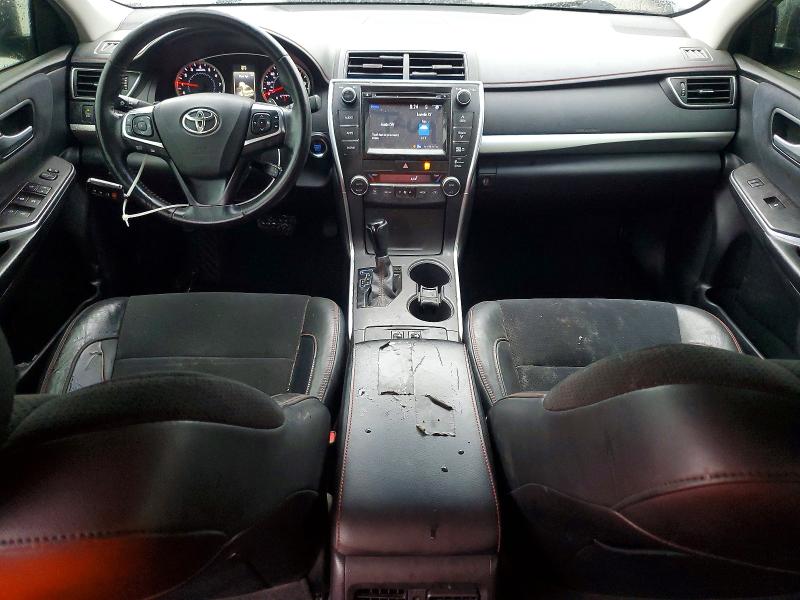 Продаж на аукціоні авто 2015 Toyota Camry, vin: 4T1BF1FK4FU998267, номер лоту: 51666216