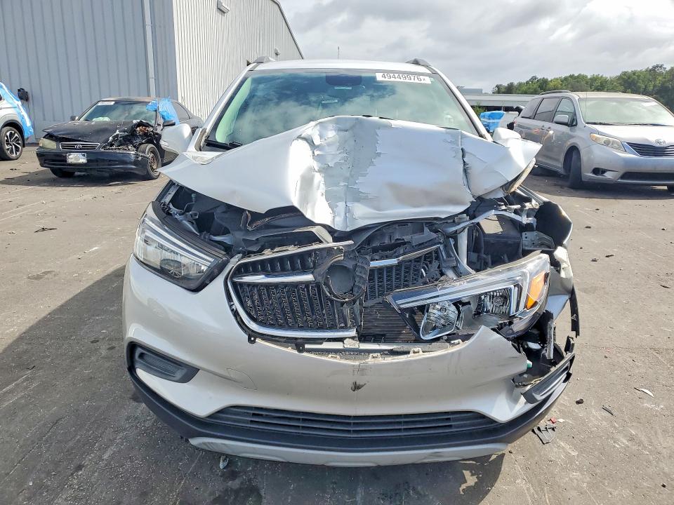 Продажа на аукционе авто 2019 Buick Encore, vin: KL4CJASB9KB729632, номер лота: 49449976