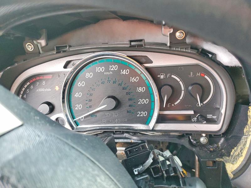 Продажа на аукционе авто 2012 Toyota Venza, vin: 4T3ZA3BB3CU056843, номер лота: 49626076
