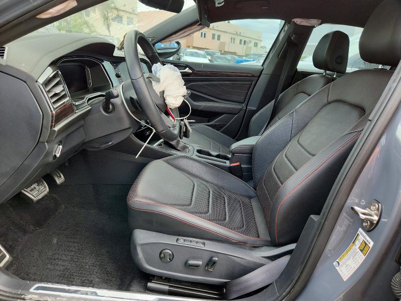 Aukcja sprzedaży 2024 Volkswagen Jetta, vin: 3VW2T7BU1RM072468, numer aukcji: 50992776