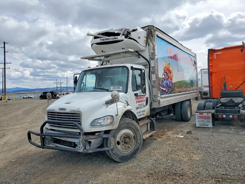 2014 Freightliner M2 მანქანა იყიდება აუქციონზე, vin: 1FVACWDT4EHFZ6085, აუქციონის ნომერი: 49324926