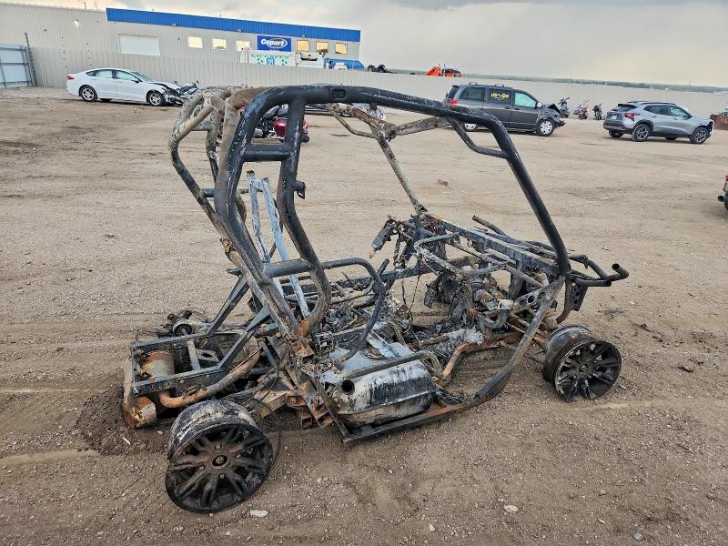 50780786 :رقم المزاد ، 3JBKVXP13DJ000972 vin ، 2013 Can-am Maverick X3 مزاد بيع