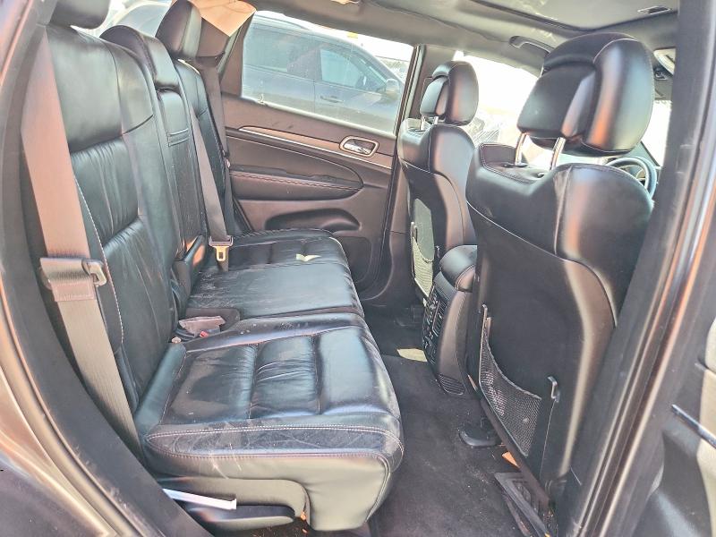 Продажа на аукционе авто 2015 Jeep Grand Cherokee, vin: 1C4RJFBG5FC762507, номер лота: 49900406