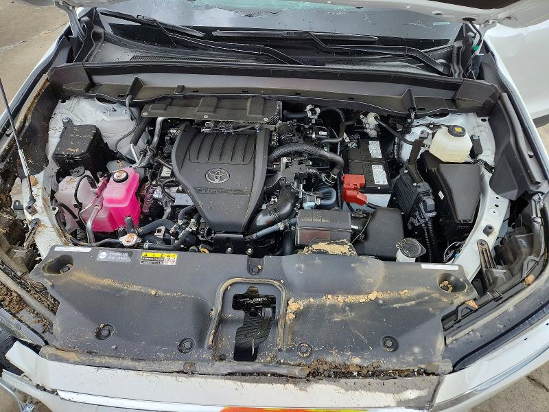 2026 Toyota Grand Highlander მანქანა იყიდება აუქციონზე, vin: 5TDAAAB59TS107596, აუქციონის ნომერი: 50851036