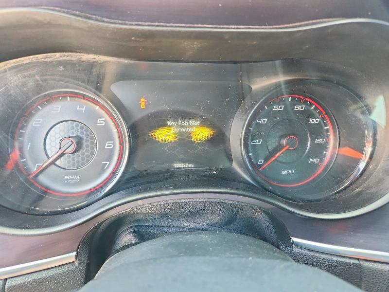 Aukcja sprzedaży 2016 Dodge Charger, vin: 2C3CDXBG6GH233301, numer aukcji: 48972816