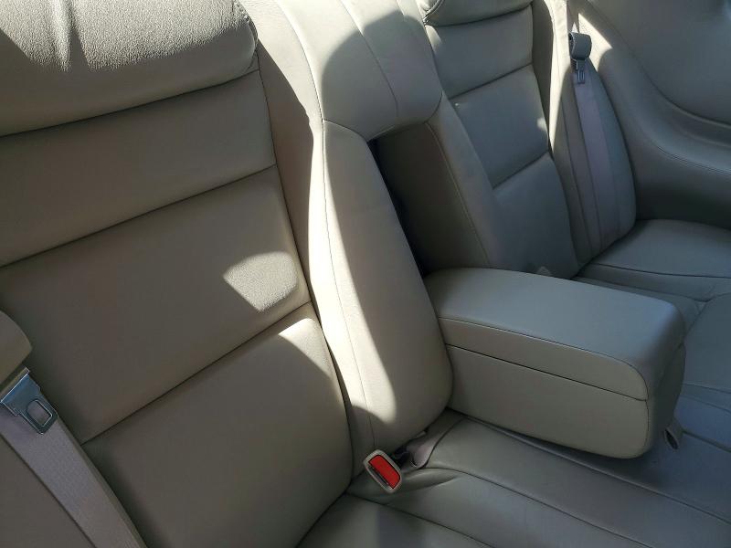 50767606 :رقم المزاد ، 1G6EL12Y8VU614304 vin ، 1997 Cadillac Eldorado مزاد بيع