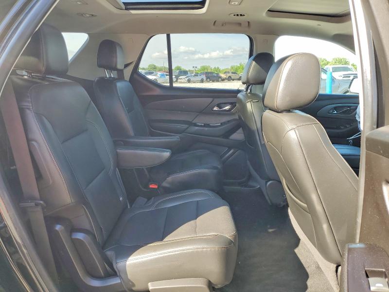 Продажа на аукционе авто 2019 Chevrolet Traverse, vin: 1GNERKKW4KJ311444, номер лота: 51857436