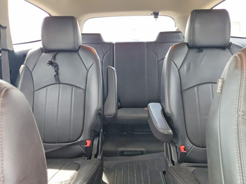 Продажа на аукционе авто 2017 Buick Enclave, vin: 5GAKRBKD8HJ254718, номер лота: 50225206
