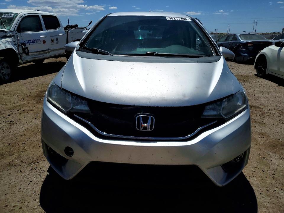 Aukcja sprzedaży 2015 Honda Fit, vin: 3HGGK5H52FM761478, numer aukcji: 50347296