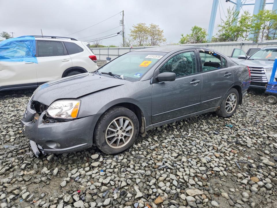 Aukcja sprzedaży 2005 Mitsubishi Galant, vin: 4A3AB36F25E014775, numer aukcji: 51512576