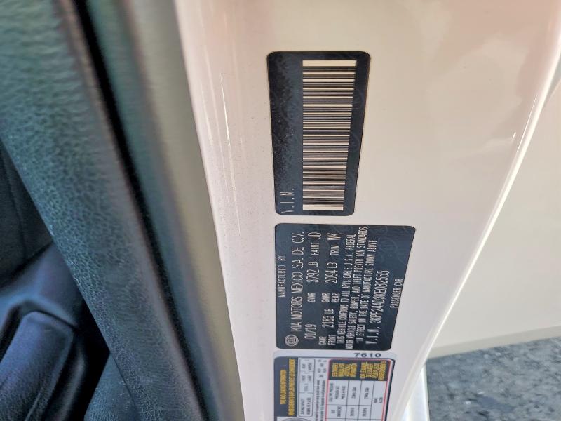 Aukcja sprzedaży 2019 Kia Forte, vin: 3KPF24AD3KE082555, numer aukcji: 50662026