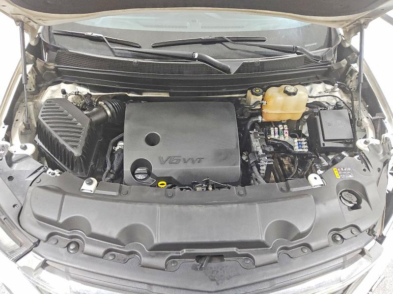 2023 Chevrolet Traverse მანქანა იყიდება აუქციონზე, vin: 1GNERFKW0PJ253394, აუქციონის ნომერი: 49000426