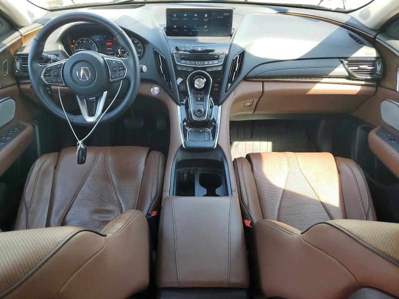 2019 Acura Rdx მანქანა იყიდება აუქციონზე, vin: 5J8TC2H74KL028744, აუქციონის ნომერი: 48426526