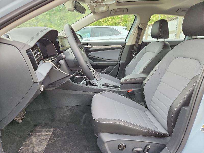 Продаж на аукціоні авто 2026 Volkswagen Jetta, vin: 3VW7W7BU7TM016815, номер лоту: 50891216