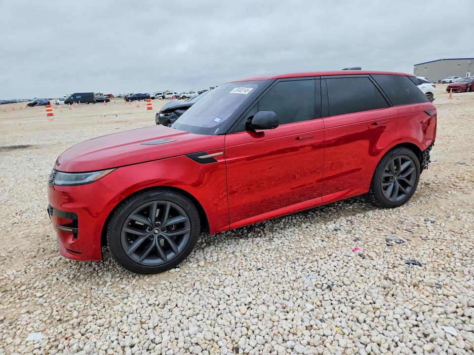 Aukcja sprzedaży 2023 Land Rover Range Rover Sport, vin: SAL1L9FU2PA105131, numer aukcji: 50405146