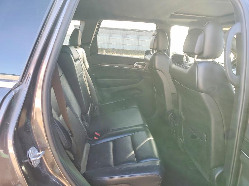Aukcja sprzedaży 2019 Jeep Grand Cherokee, vin: 1C4RJFBG6KC545607, numer aukcji: 50466846