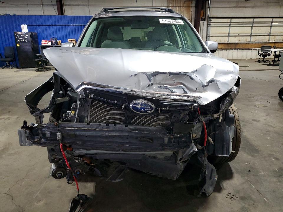 Продаж на аукціоні авто 2015 Subaru Forester, vin: JF2SJADC7FH413142, номер лоту: 51883466