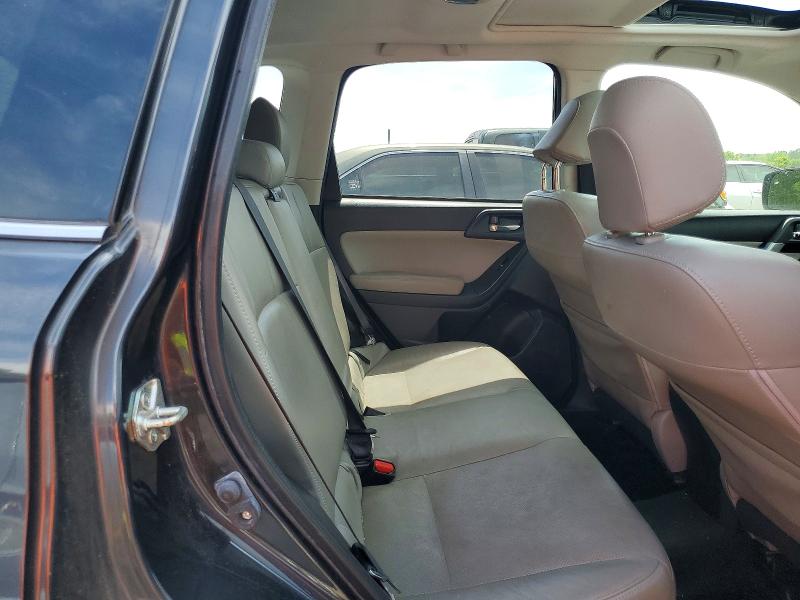 Aukcja sprzedaży 2014 Subaru Forester, vin: JF2SJAHC2EH424073, numer aukcji: 48879636
