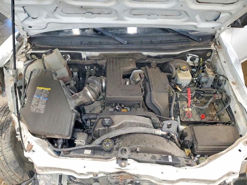 Aukcja sprzedaży 2007 Chevrolet Colorado, vin: 1GCDT13E178146943, numer aukcji: 48890956