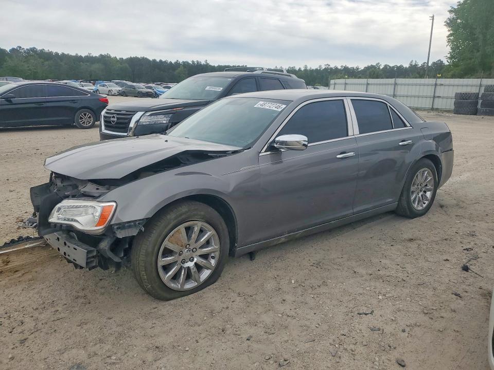 Продаж на аукціоні авто 2012 Chrysler 300, vin: 2C3CCACG3CH216870, номер лоту: 51637566