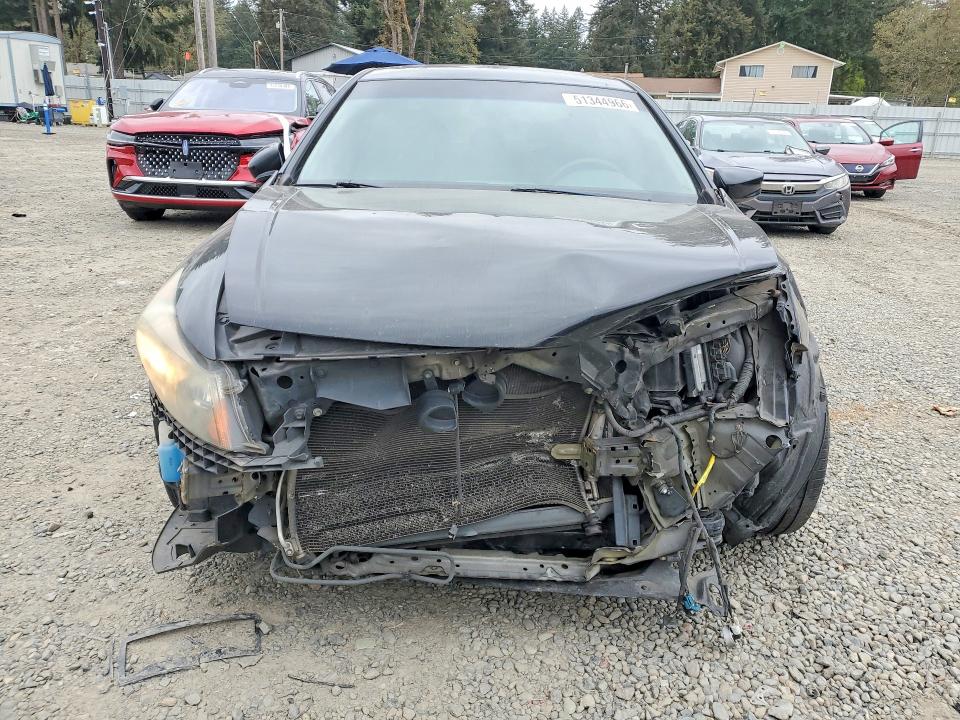 51344966 :رقم المزاد ، 1HGCP2F88CA052719 vin ، 2012 Honda Accord مزاد بيع