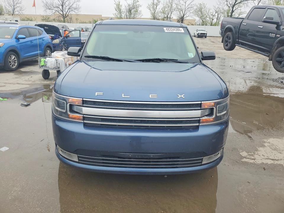 Aukcja sprzedaży 2019 Ford Flex, vin: 2FMHK6D80KBA02232, numer aukcji: 48334386