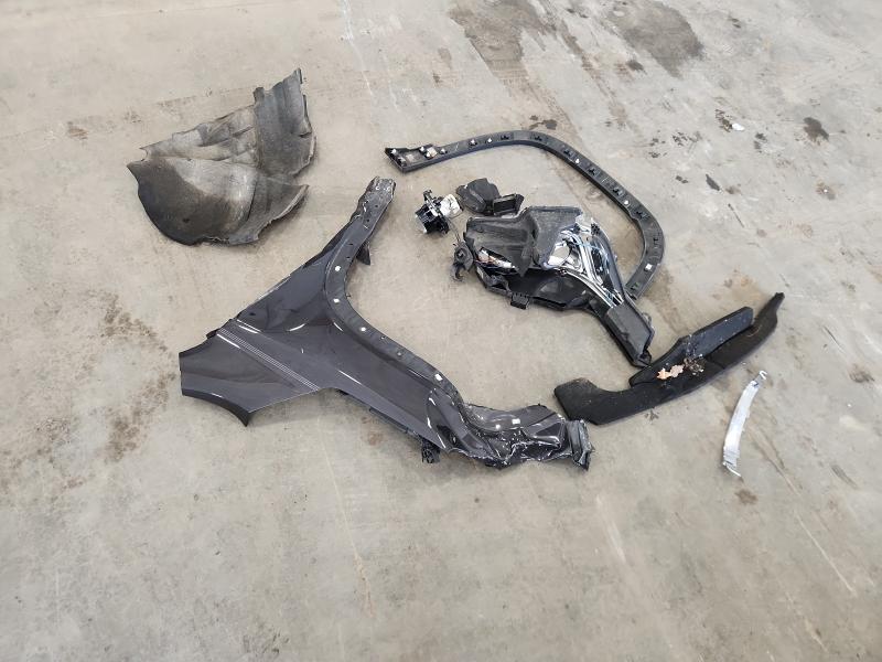 Aukcja sprzedaży 2019 Gmc Acadia, vin: 1GKKNSLS0KZ102968, numer aukcji: 50150166