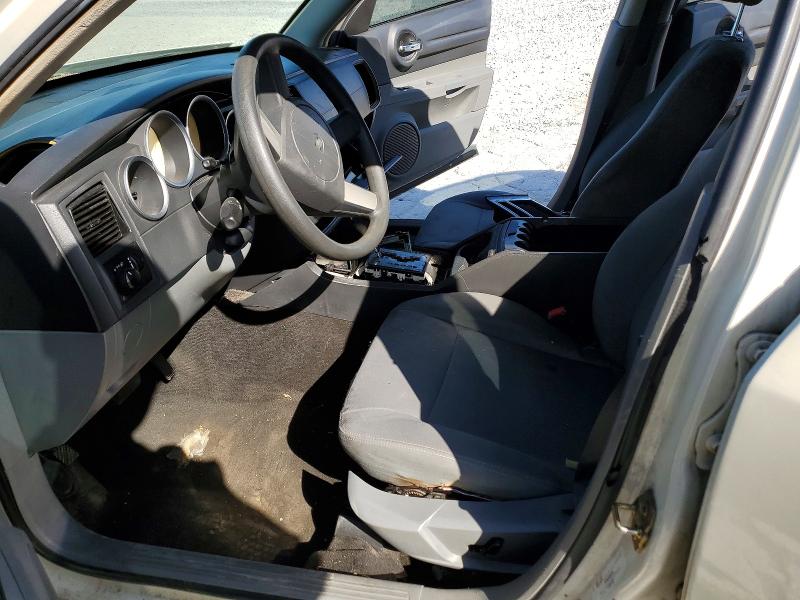 Aukcja sprzedaży 2005 Dodge Magnum, vin: 2D4FV48V55H167091, numer aukcji: 50584186