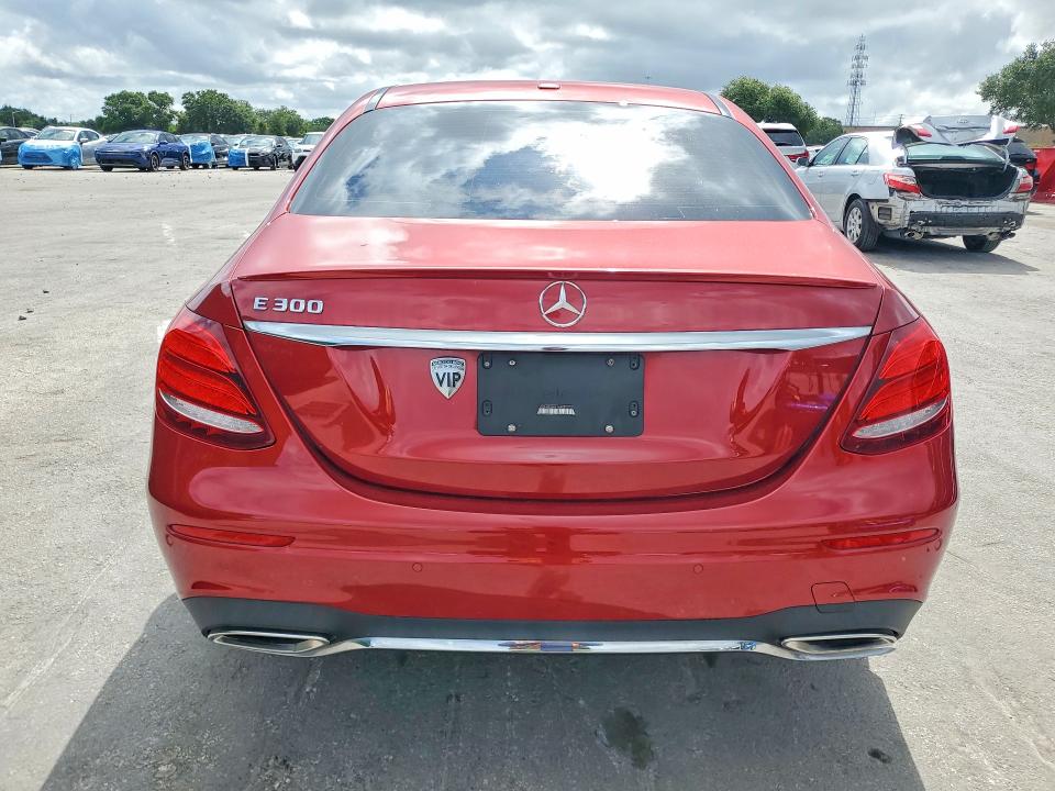 Aukcja sprzedaży 2019 Mercedes-benz E, vin: WDDZF4JB3KA616405, numer aukcji: 51378886