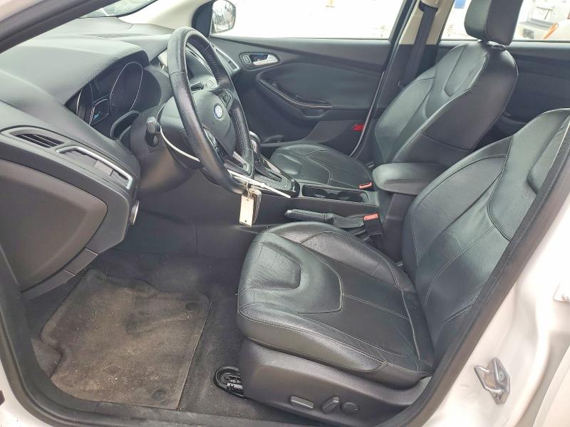 Продаж на аукціоні авто 2015 Ford Focus, vin: 1FADP3N2XFL323445, номер лоту: 51365526