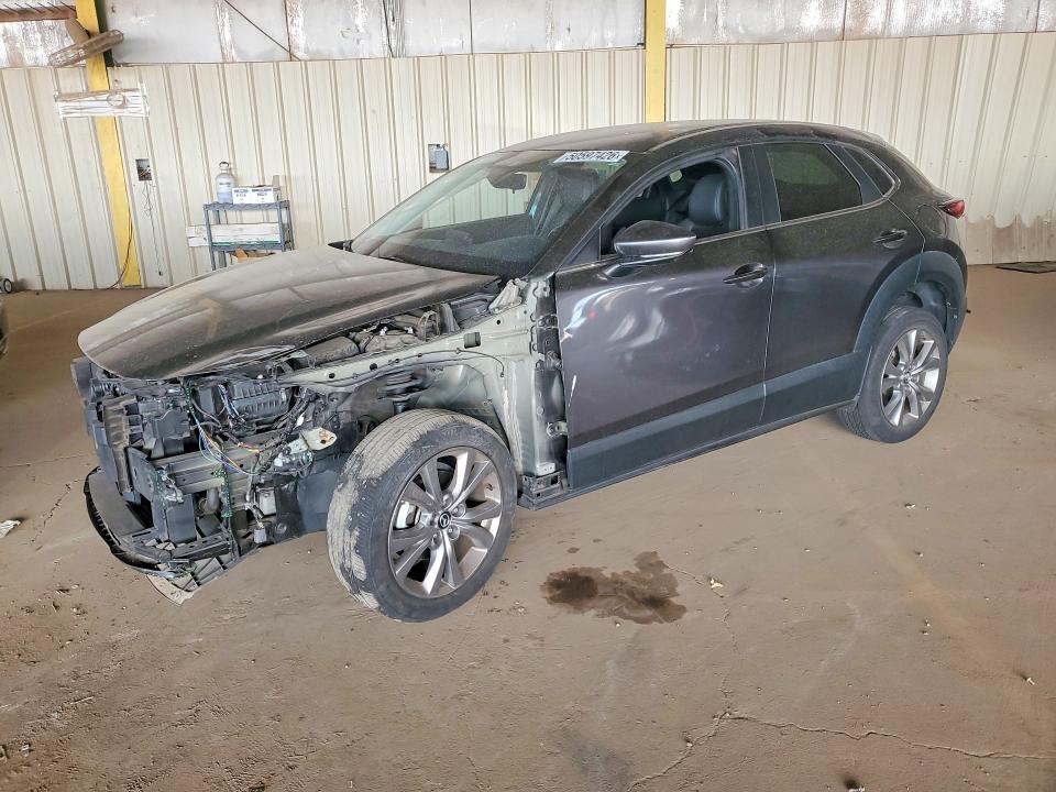 Aukcja sprzedaży 2020 Mazda Cx-30, vin: 3MVDMBCL6LM132090, numer aukcji: 50597426