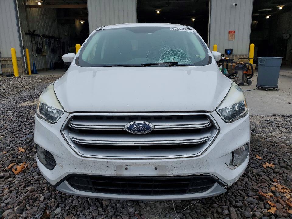 Aukcja sprzedaży 2017 Ford Escape, vin: 1FMCU0GD4HUC79107, numer aukcji: 50495696