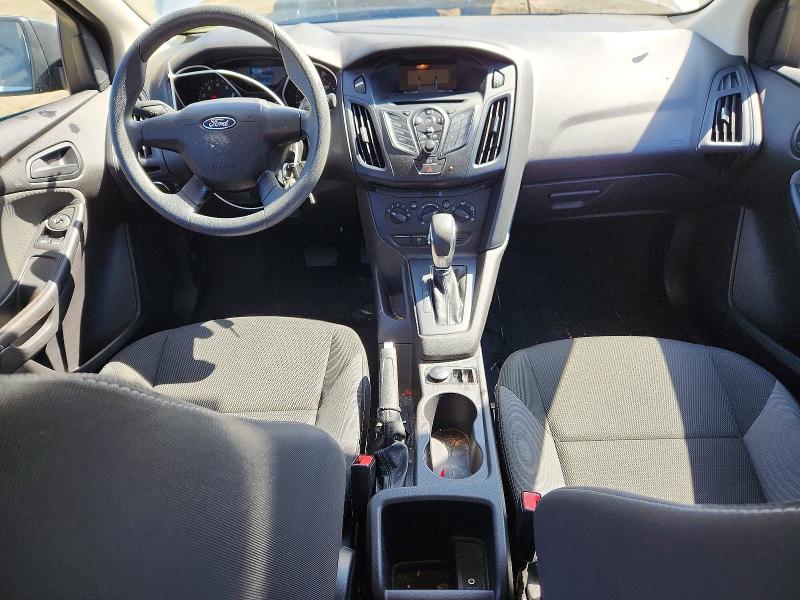 Aukcja sprzedaży 2013 Ford Focus, vin: 1FADP3E27DL320662, numer aukcji: 50664516