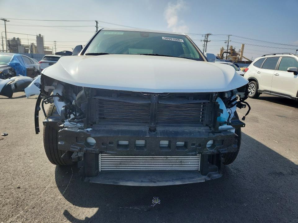 Продаж на аукціоні авто 2025 Chevrolet Blazer, vin: 3GNKBHR4XSS230039, номер лоту: 50991666