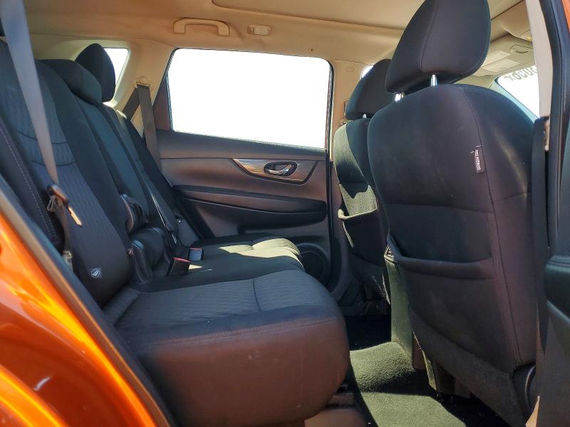 Aukcja sprzedaży 2017 Nissan Rogue, vin: 5N1AT2MV8HC829109, numer aukcji: 48963056