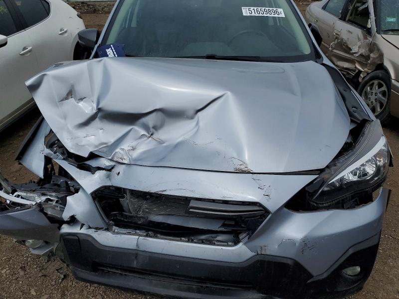 Aukcja sprzedaży 2021 Subaru Crosstrek, vin: JF2GTHSCXMH235851, numer aukcji: 51659896
