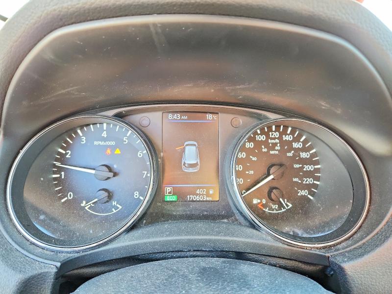 Aukcja sprzedaży 2019 Nissan Rogue, vin: 5N1AT2MV2KC789648, numer aukcji: 50708816