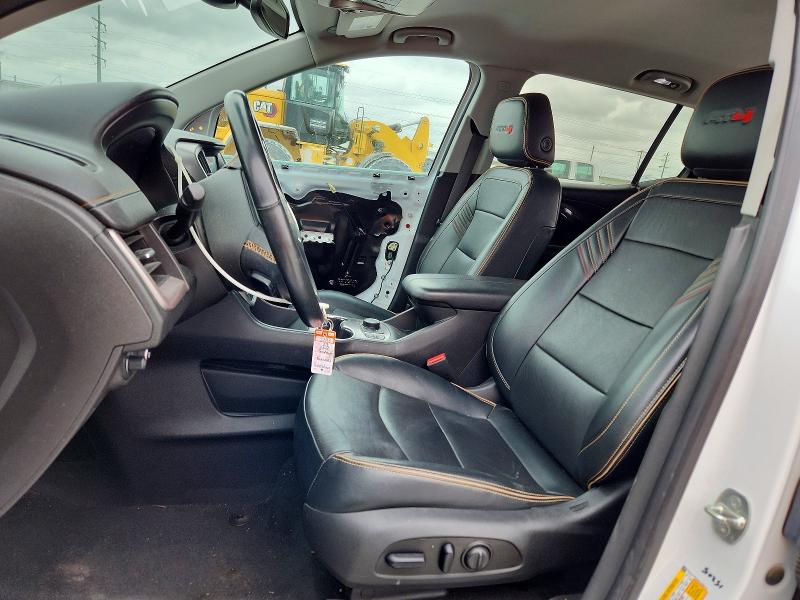 48564726 :رقم المزاد ، 3GKALYEGXPL266174 vin ، 2023 Gmc Terrain مزاد بيع
