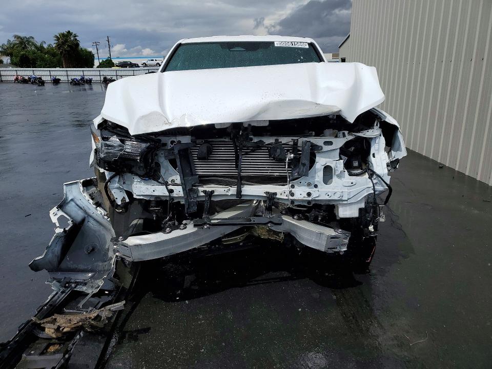 50561586 :رقم المزاد ، 3TMLB5JN7RM014051 vin ، 2024 Toyota Tacoma مزاد بيع