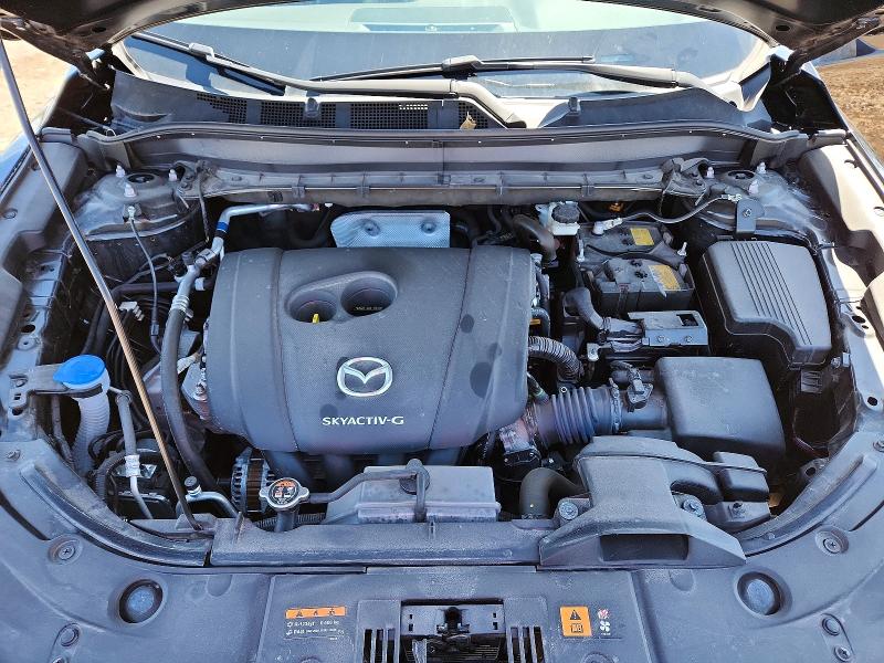 Aukcja sprzedaży 2025 Mazda Cx-5, vin: JM3KFBBL1S0653893, numer aukcji: 51447106