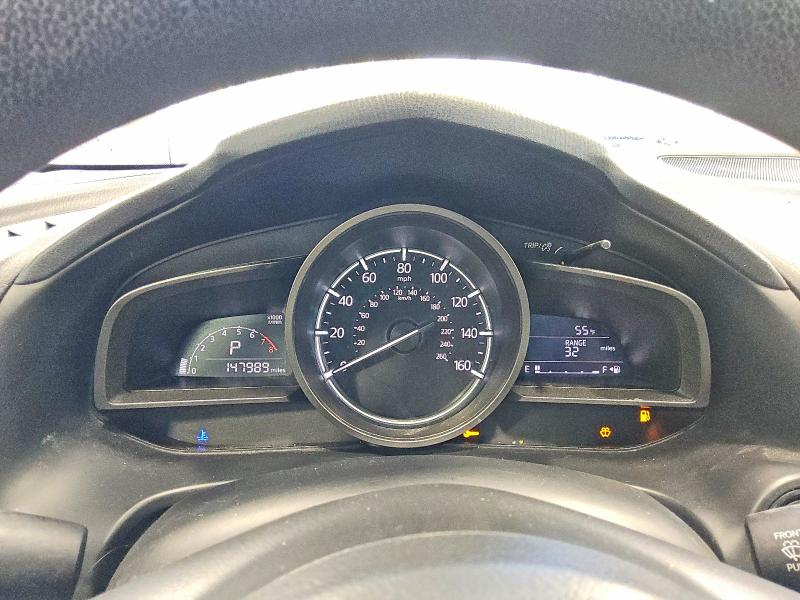 Aukcja sprzedaży 2018 Mazda 3, vin: 3MZBN1U70JM190546, numer aukcji: 48987696