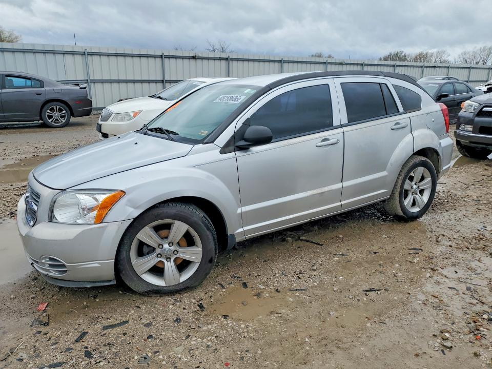 Aukcja sprzedaży 2010 Dodge Caliber, vin: 1B3CB4HAXAD663342, numer aukcji: 48256606