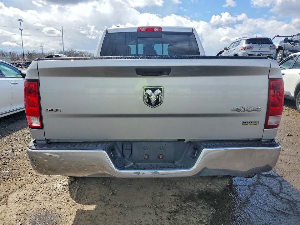 49185966 :رقم المزاد ، 1C6RR7GG5FS664680 vin ، 2015 Ram 1500 مزاد بيع