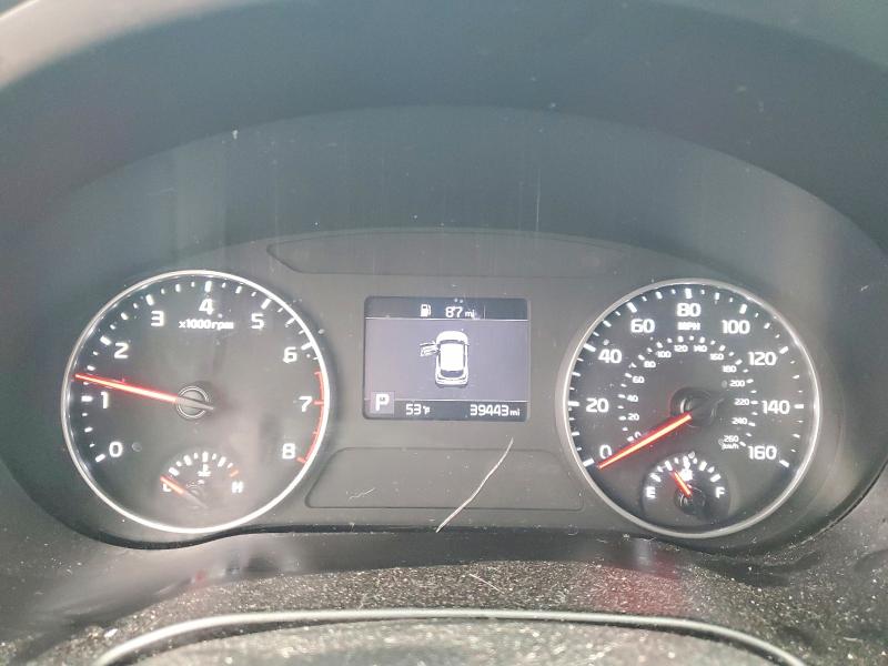 Продаж на аукціоні авто 2022 Kia Seltos, vin: KNDEPCAA3N7307977, номер лоту: 51373136