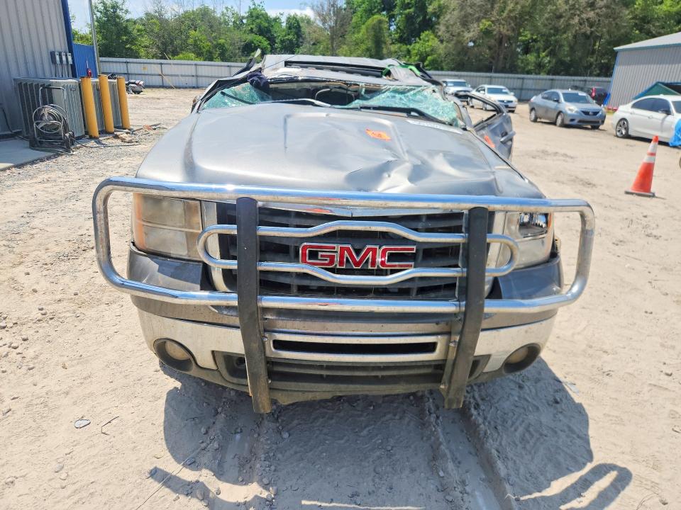 Aukcja sprzedaży 2008 Gmc Sierra, vin: 1GTHK23678F212105, numer aukcji: 50762486