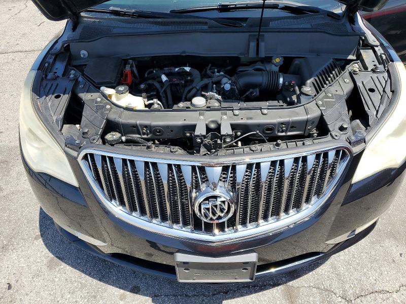Продажа на аукционе авто 2014 Buick Enclave, vin: 5GAKRBKDXEJ252822, номер лота: 51005316