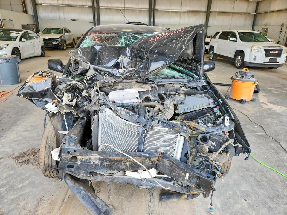 2006 Toyota Corolla მანქანა იყიდება აუქციონზე, vin: 1NXBR32E26Z609404, აუქციონის ნომერი: 47828956