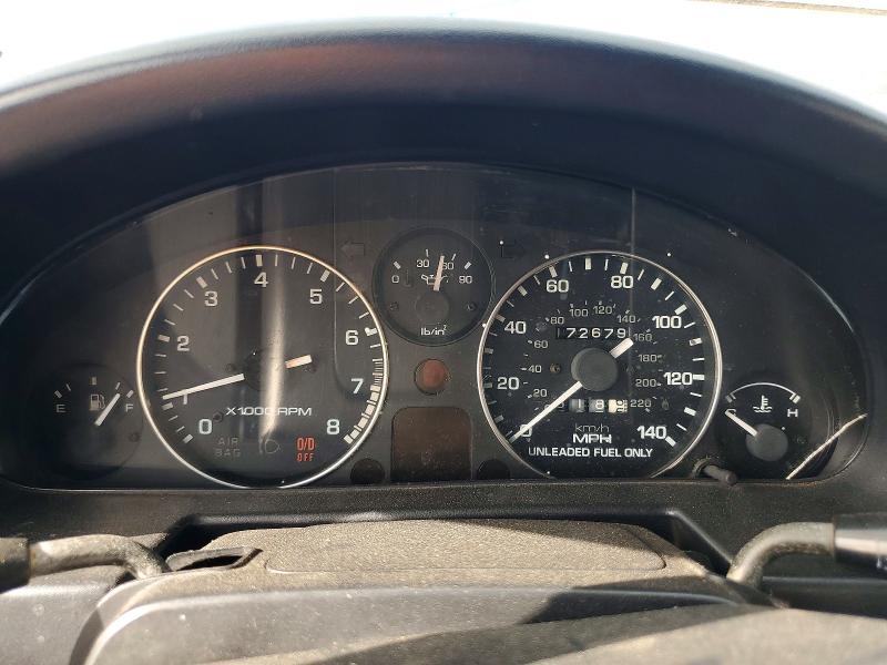 49792236 :رقم المزاد ، JM1NA3515M1235676 vin ، 1991 Mazda Mx-5 Miata مزاد بيع